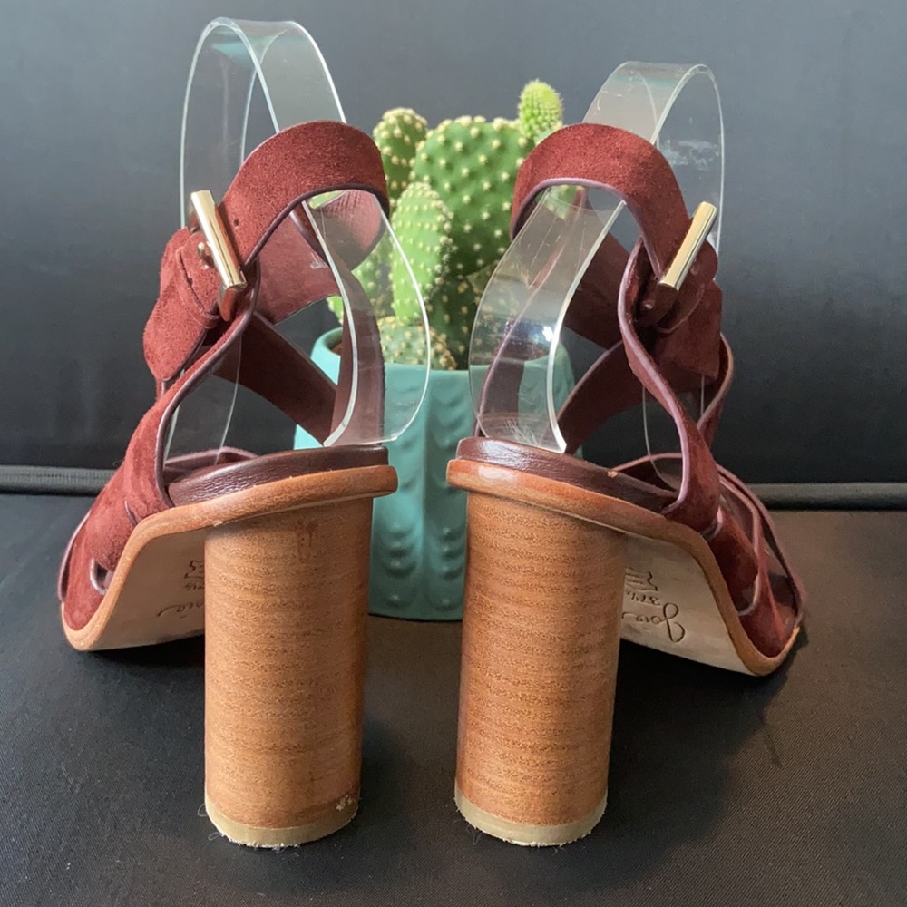 🏝Joie Sandals🏝 - Picture 8 of 16